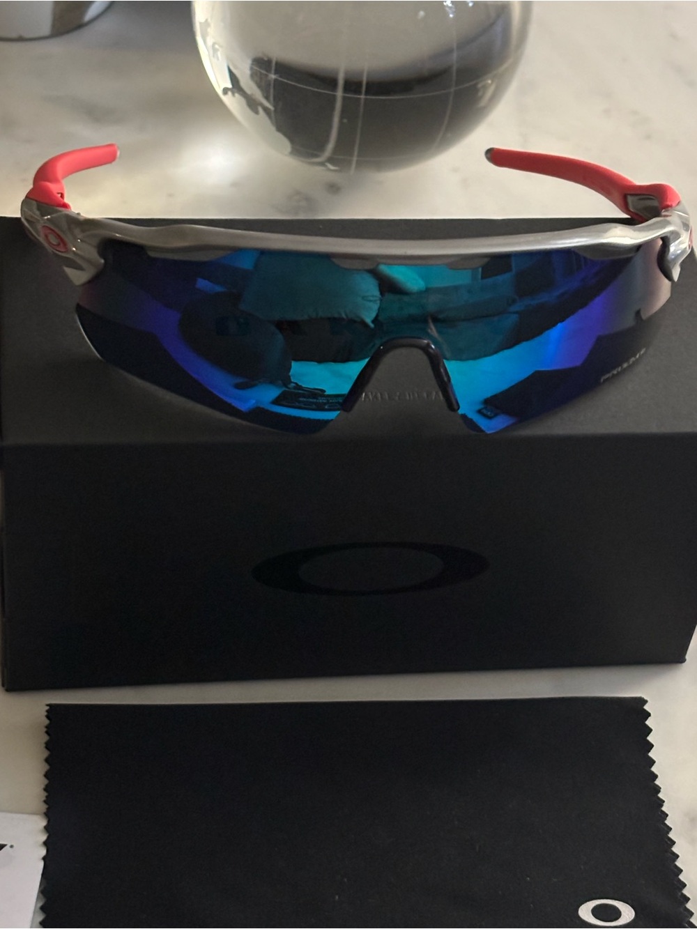 Oakley RADAR Sunglasses